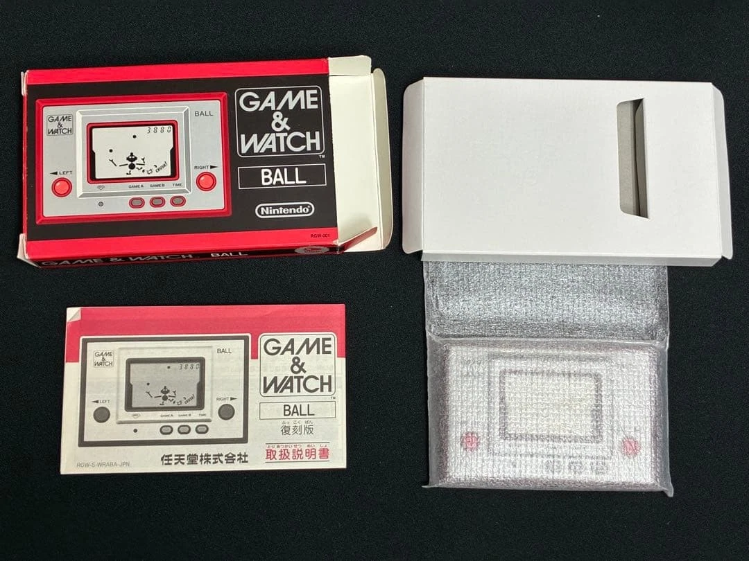 Game And Watch for sale | eBay