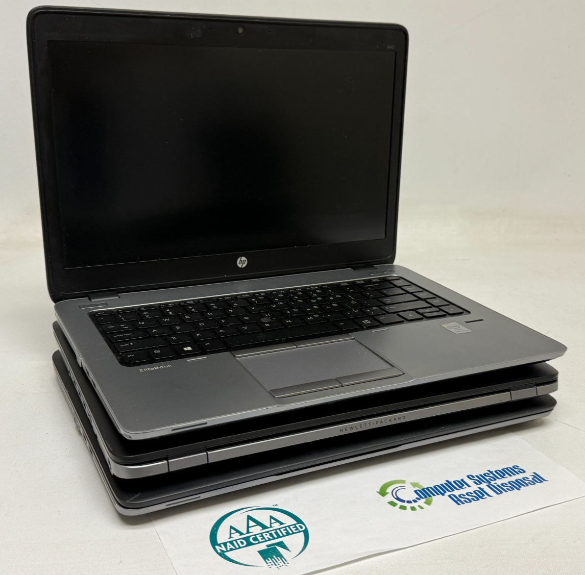 HP EliteBook 840 G1 14 (i7-4600u 8GB/16GB RAM NO OS/HDD