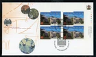CANADA 1998 UNIVERSITY OF OTTAWA, FIRST DAY COVER !! A19