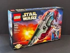 LEGO Star Wars: Slave I (75060) - New - Sealed in Box - Huge set!