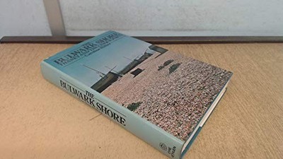 Bulwark Shore: Thanet and the Cinqu..., Hillier, Caroli