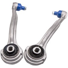 2X QUERLENKER VORNE OBEN LH&RH FOR MERCEDES C-KLASSE W203 S203 W204 S204 CL203
