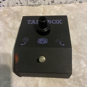 Talkbox Vocoder | eBay