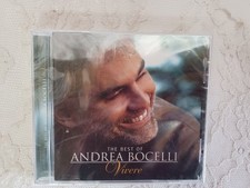 Best of Andrea Bocelli: Vivere by Bocelli, Andrea CD, 2007