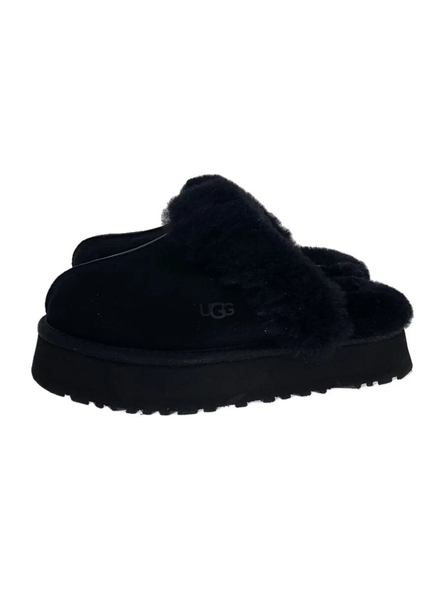 Sandali UGG Australia 24 cm BLK 1122550 BLK 07