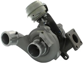 Turbolader Neu 55191934 für Fiat