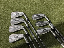PXG 0311T GEN 8 ( ) "RH" DG - 95 R300 FLEX