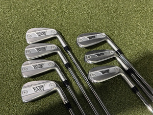 Pxg 0311t Irons | eBay