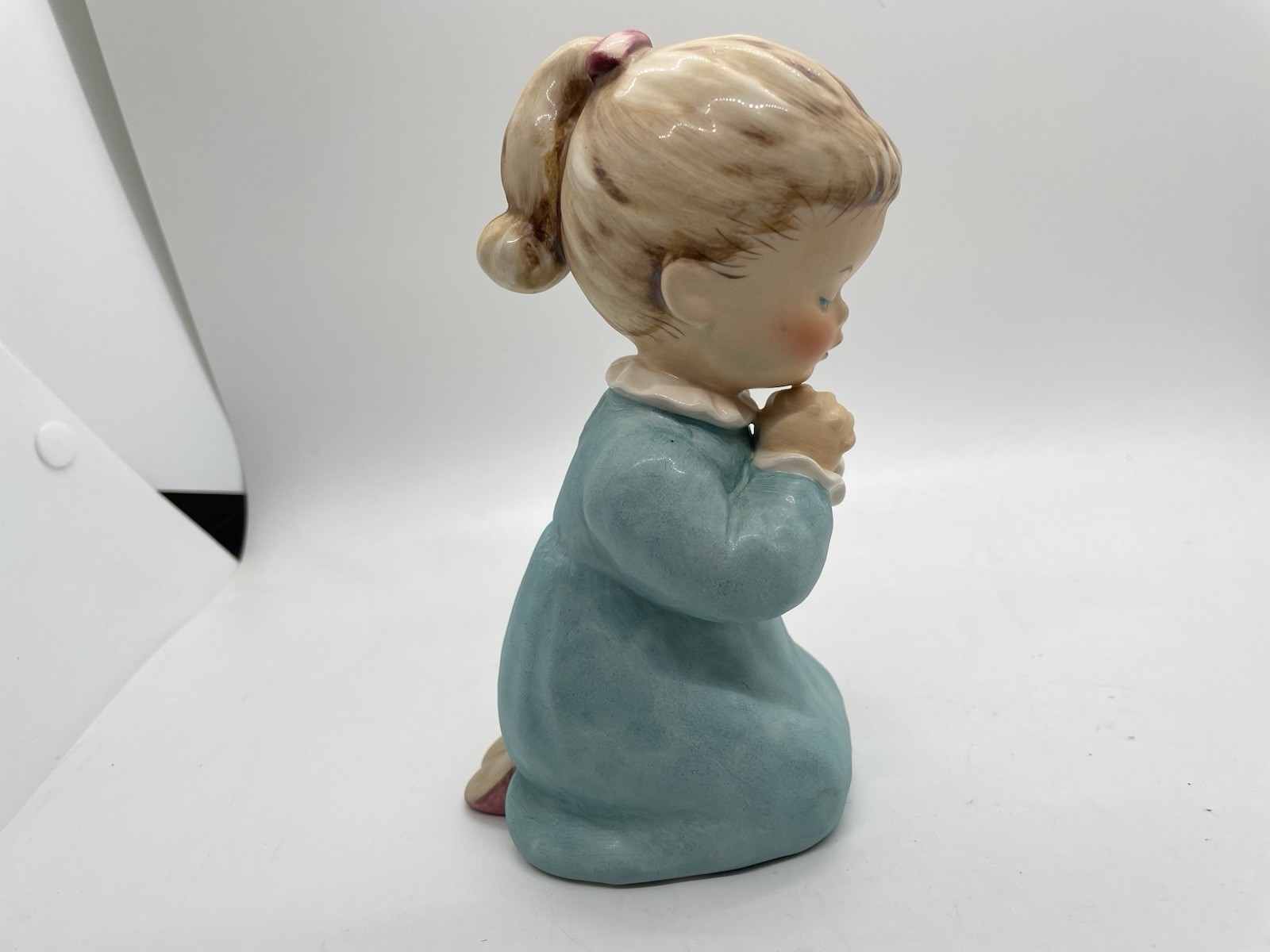 Hummel Goebel Evening Prayer Figurine. BYJ 38 | eBay