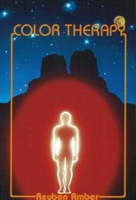 Cromoterapia: Sanar con el color