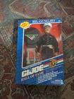G.I. Joe "Hall of Fame" Dress Marine Gung-Ho Rare Gold Sword. Hasbro 1992. NIB.
