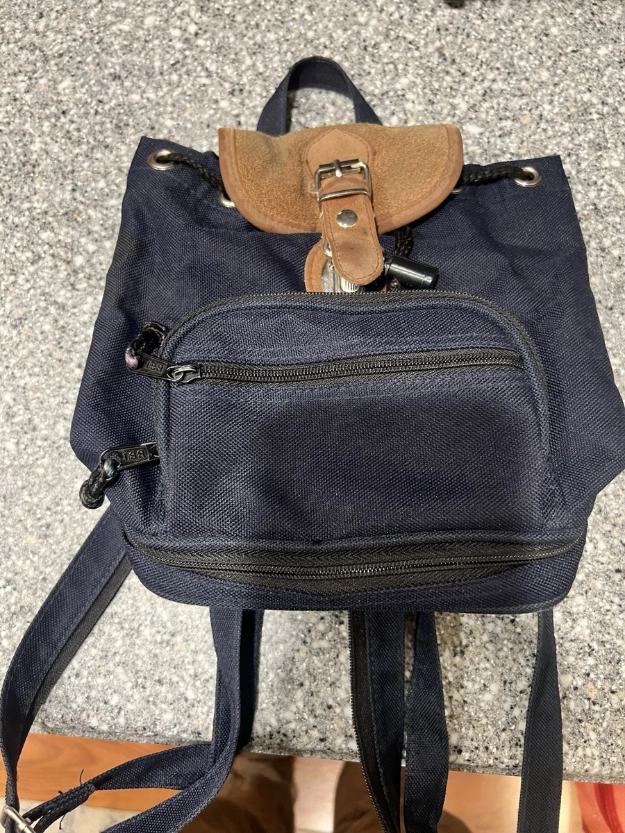 90s Backpack In Vintage Bags, Handbags & Cases for sale | eBay
