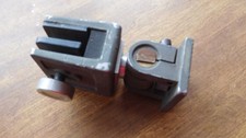 BUSHNELL Binocular, Spotting Scope, Camera Car Window Mount, All Metal