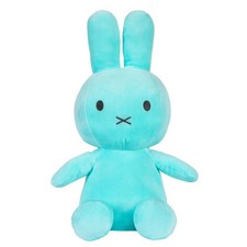 Kids Preferred Miffy Plush Toy 14 Inch Sitting Dutch Bunny Plush By Dick Bruna