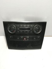 Mercedes-Benz ML W164 2008 Verkleidung Bedieneinheit Klimaanlage Heizung