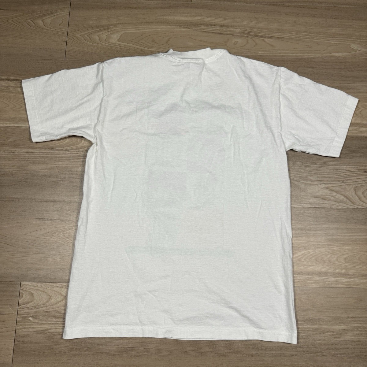 Vintage 90s 1997 Walmart Sam's Club Shareholders Reunion T-Shirt