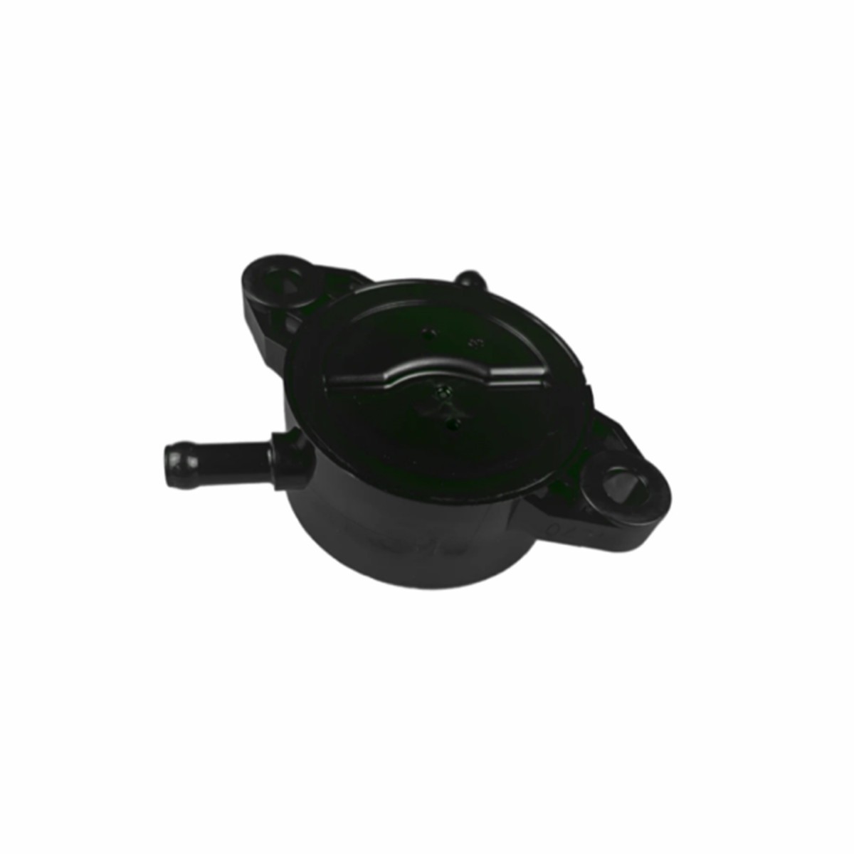 Agrotk Rato Engine Parts Gasoline Fuel Pump Components 16300-Z120112-0000 Black