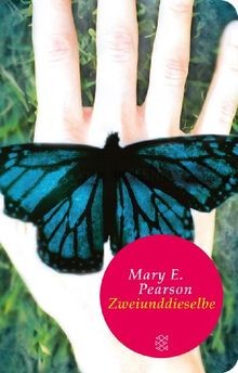 Zweiunddieselbe von Pearson, Mary E | Buch | Zustand sehr gut