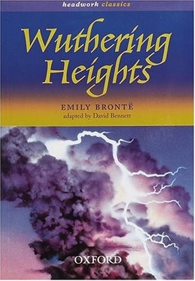 Headwork Classics: Wuthering Heights Pack A,Chris Culshaw, David