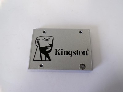 Kingston UV400 120GB 2.5'' SATA III Internal SSD Solid State Drive SUV400S37/120G