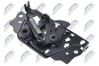 NTY Motorhaubenschloss EZC-FR-020 FüR Ford
