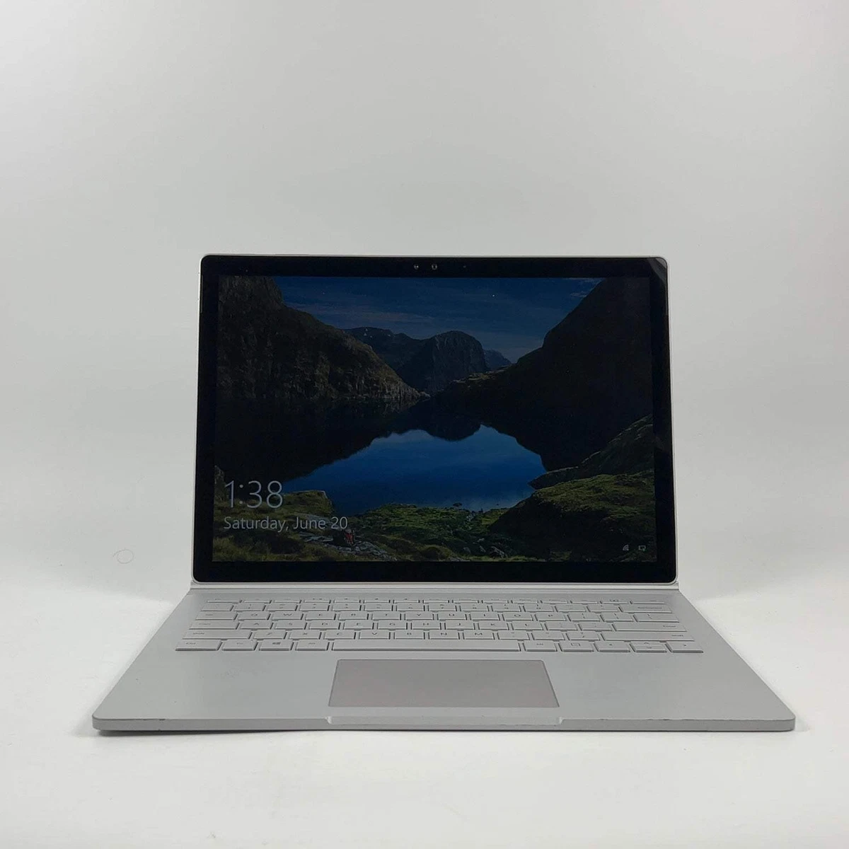 Microsoft Surface Book Laptops for Sale | Shop New & Used Laptops