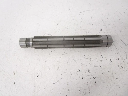 Shaft, Gear Shift