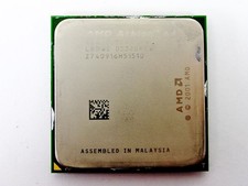 AMD ADA3200DAA4BW Athlon 64 CPU 3200 2GHz Processor