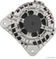 Herth+Buss Elparts Lichtmaschine Generator 125A 14V FüR Opel Vivaro Combi J7 F7