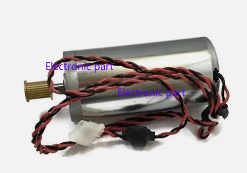 B4H70-67031 Scan Axis Motor Fit For HP Latex 330 335 360 360 365 375 115 560 570