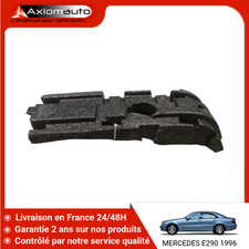 Pare-choc avant Mercedes 210