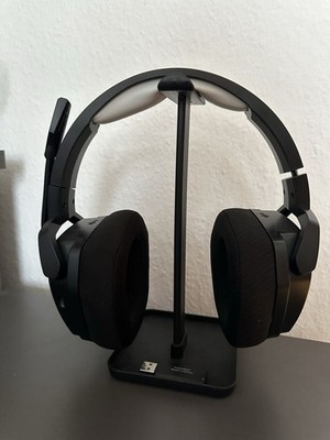 NUBWO G06 Wireless Gaming Headset   Top Zustand!