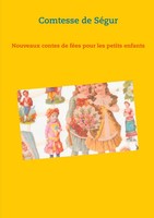 Comtesse De SéGur | Nouveaux Contes De FéEs Pour Les Petits Enfants | Buch