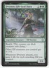 Dwynen, Gilt-Leaf Daen Foundations 217 U NM MTG