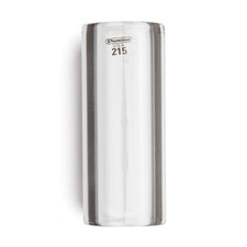 Dunlop 215 Glass Guitar Slide - Heavy Wall/Medium