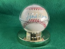 Hammertime! Top 10 Hank Aaron Cards 13