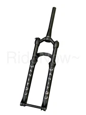 Manitou Machete Suspension Fork, 15x110mm, 100mm Travel, 27.5" Tapered