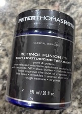 Peter Thomas Roth Mega-Size Retinol Fusion PM Body Treatment 591 ml 20 oz PTR2