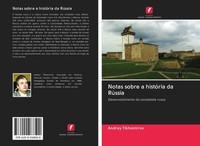 Andrey Tikhomirov | Notas Sobre A HistóRia Da RúSsia | Taschenbuch (2020)
