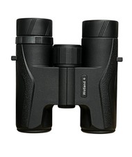 Visionary Wetland Plus 10x32 Binoculars Waterproof Fog Resistant BAK4