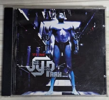 JYP_Park jin young_It's time_Wake Me Up Before U Go Go