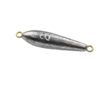 2oz,3oz,4oz,6oz,8oz inline Trolling Sinkers - choice of quantity - FREE SHIPPING