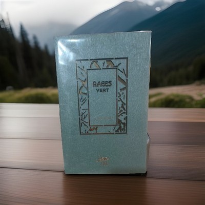 786 Raees Vert Eau de Parfum Spray 100 ml Fragrance Perfume MPN 800626820646