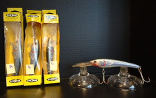 STORM Deep Thunder 15 Fishing Lures Swimming Depth of 20'-30' Choose New or Used