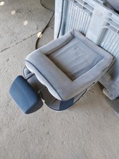 Siège Citroen EVASION