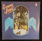 Sammy Johns Self-Titled [LP] 1973 Country Rock Vinyl CA 5003 Chevy Van NM