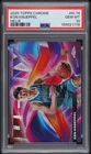 2025 Topps Chrome Kon Knueppel Base (PSA 10)