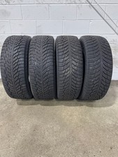 4x Lt31570r17 Nokian Hakkapeliitta Lt3 1332 121 Q Used Tires 3157017 4x Lt31570r17 Nokian Hakkapeliitta Lt3 1332 121 Q Used Tires 3157017
