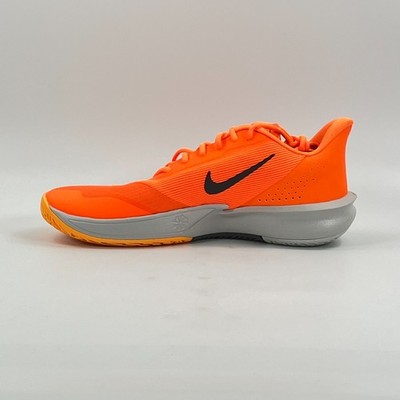 Nike Precision VII 'Total Orange' FN4322-800 size 10 | eBay