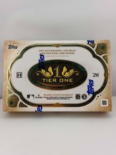 2026 Topps Tier One Baseball Checklist Guide in-content 16